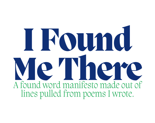 Screenshot 2 for I Found Me There