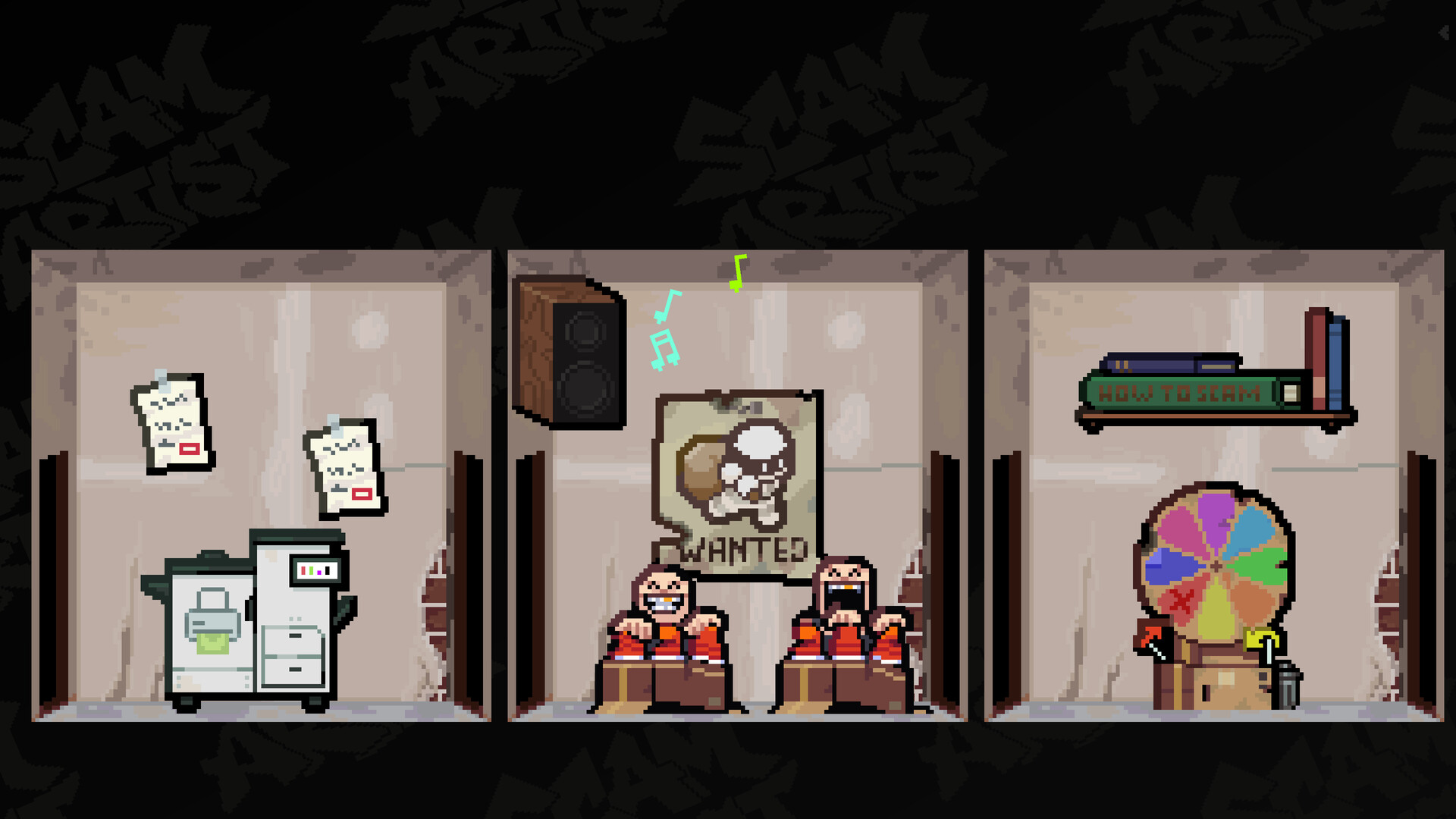 Screenshot 3 for Scam Artist - Demo