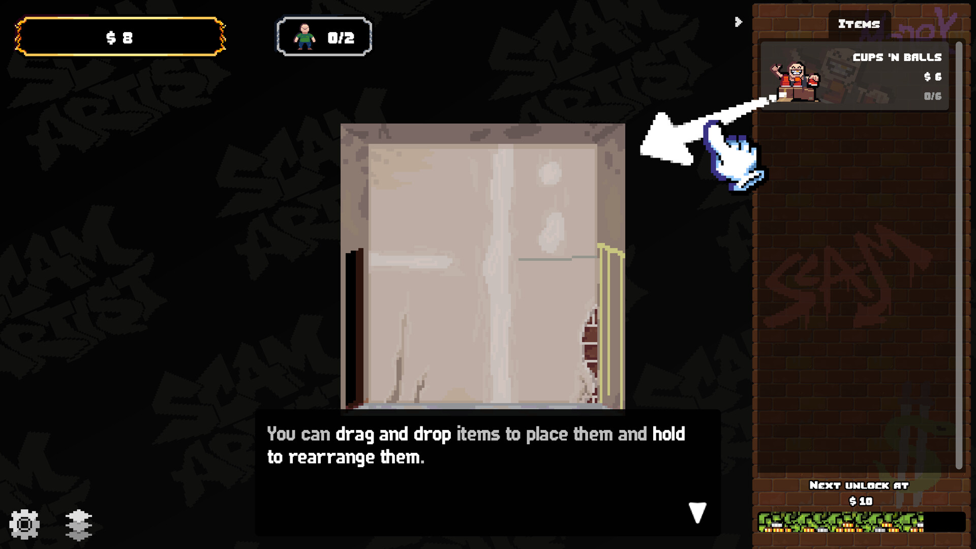 Screenshot 5 for Scam Artist - Demo