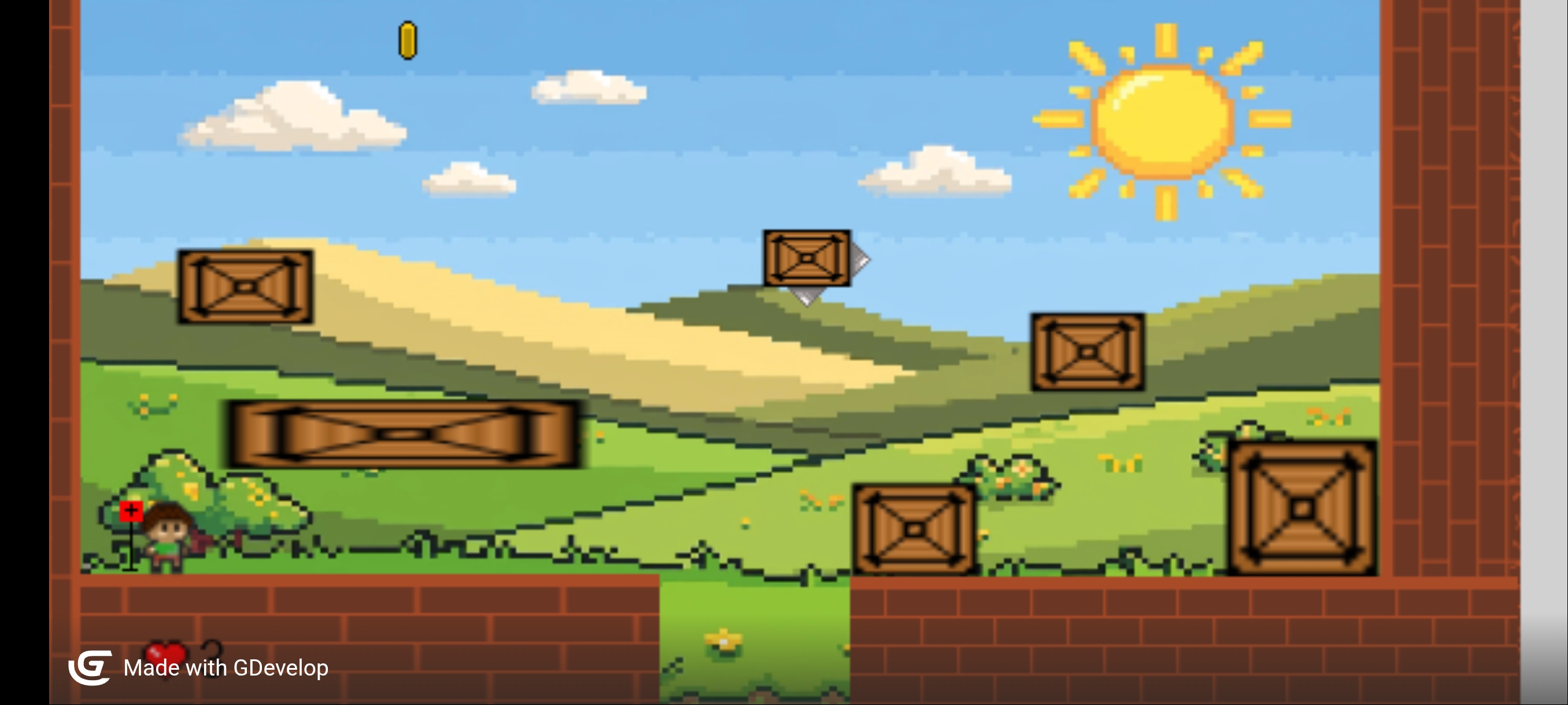 Screenshot 2 for cubitos
