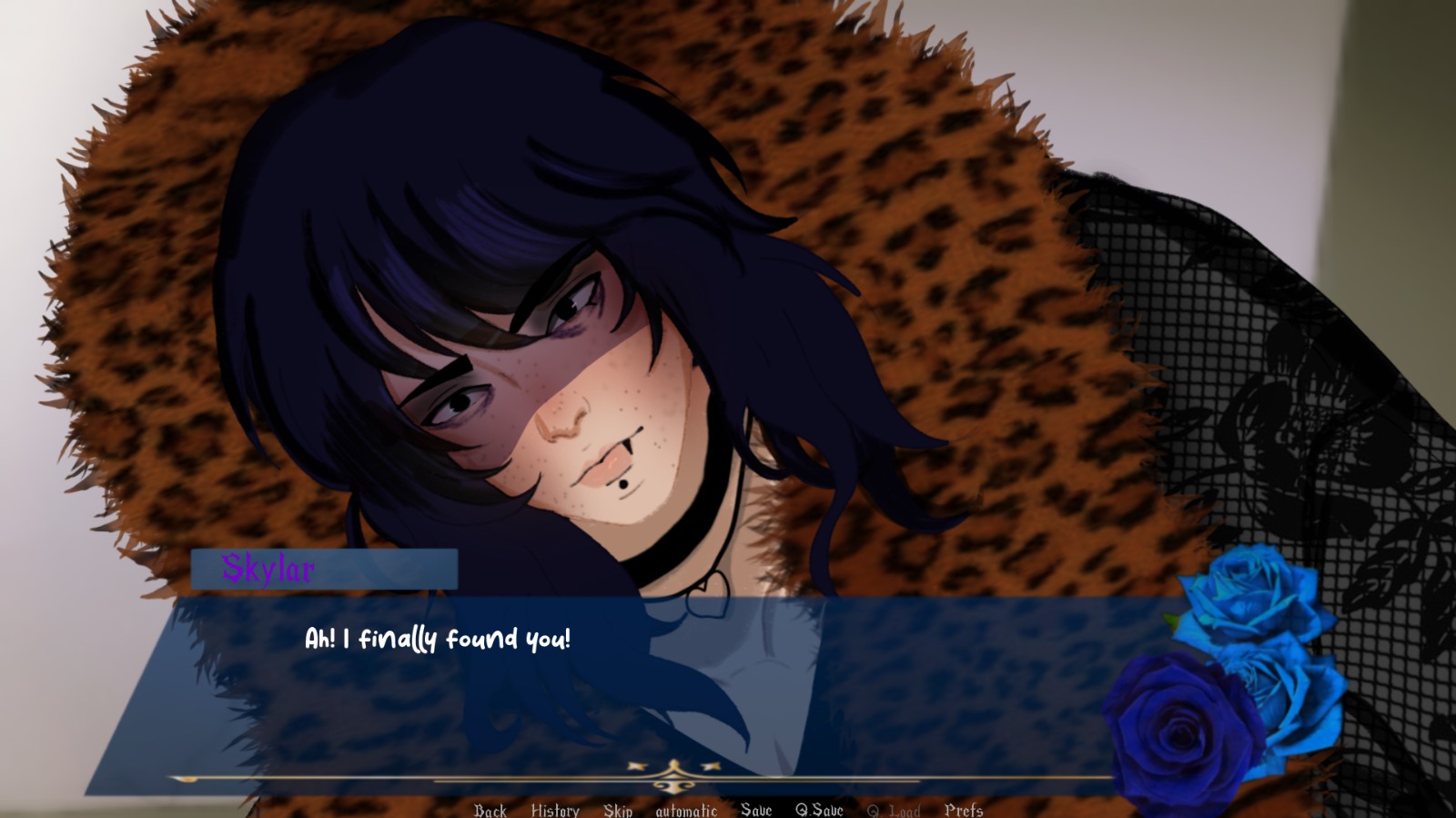 Screenshot 4 for Echos Of You [DEMO]