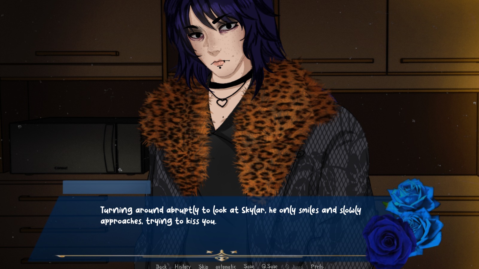 Screenshot 3 for Echos Of You [DEMO]