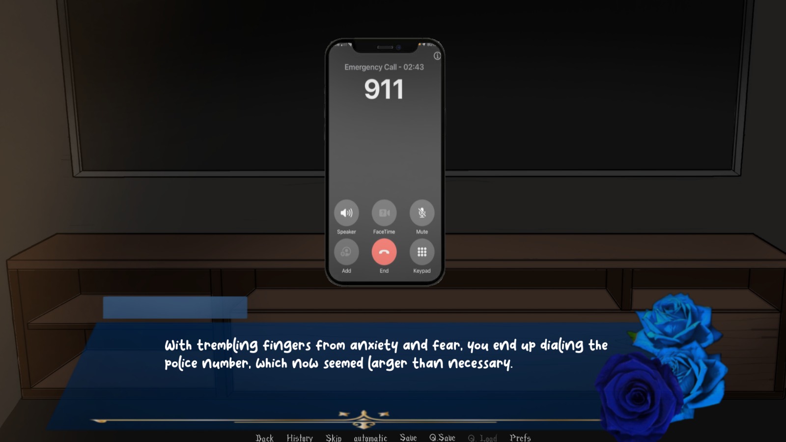 Screenshot 5 for Echos Of You [DEMO]