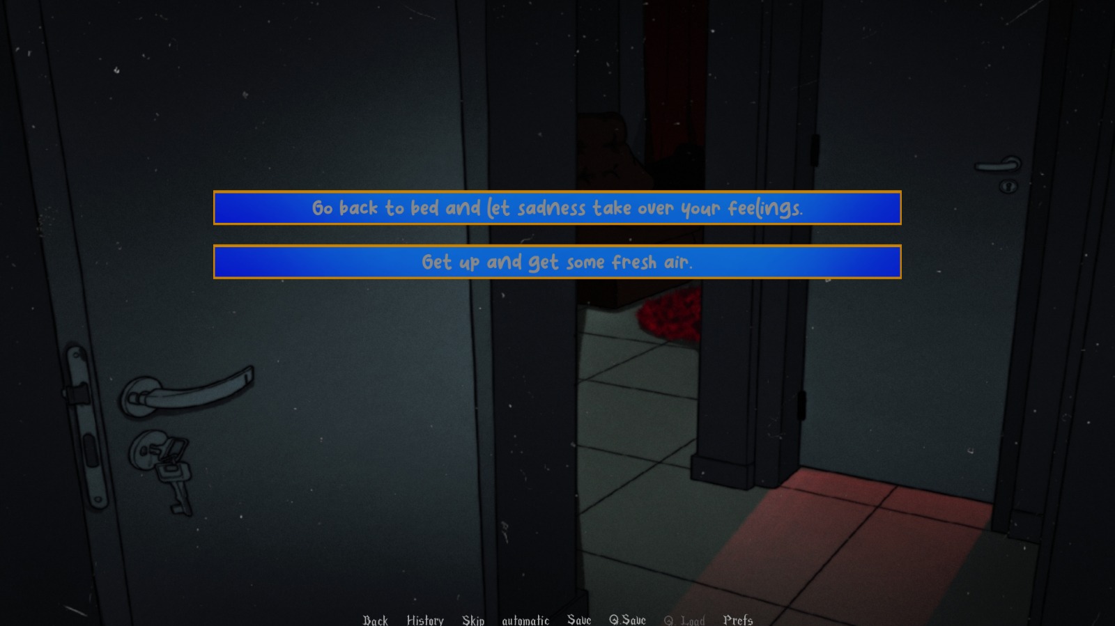 Screenshot 2 for Echos Of You [DEMO]