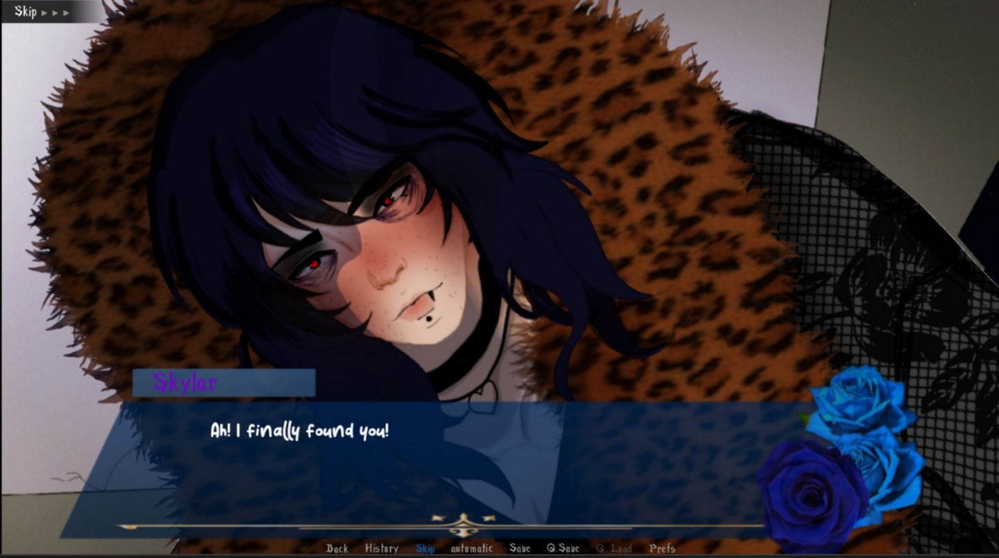 Screenshot 4 for Echoes Of You [DAY 2]