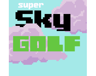 Super Sky Golf