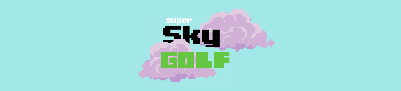 Super Sky Golf