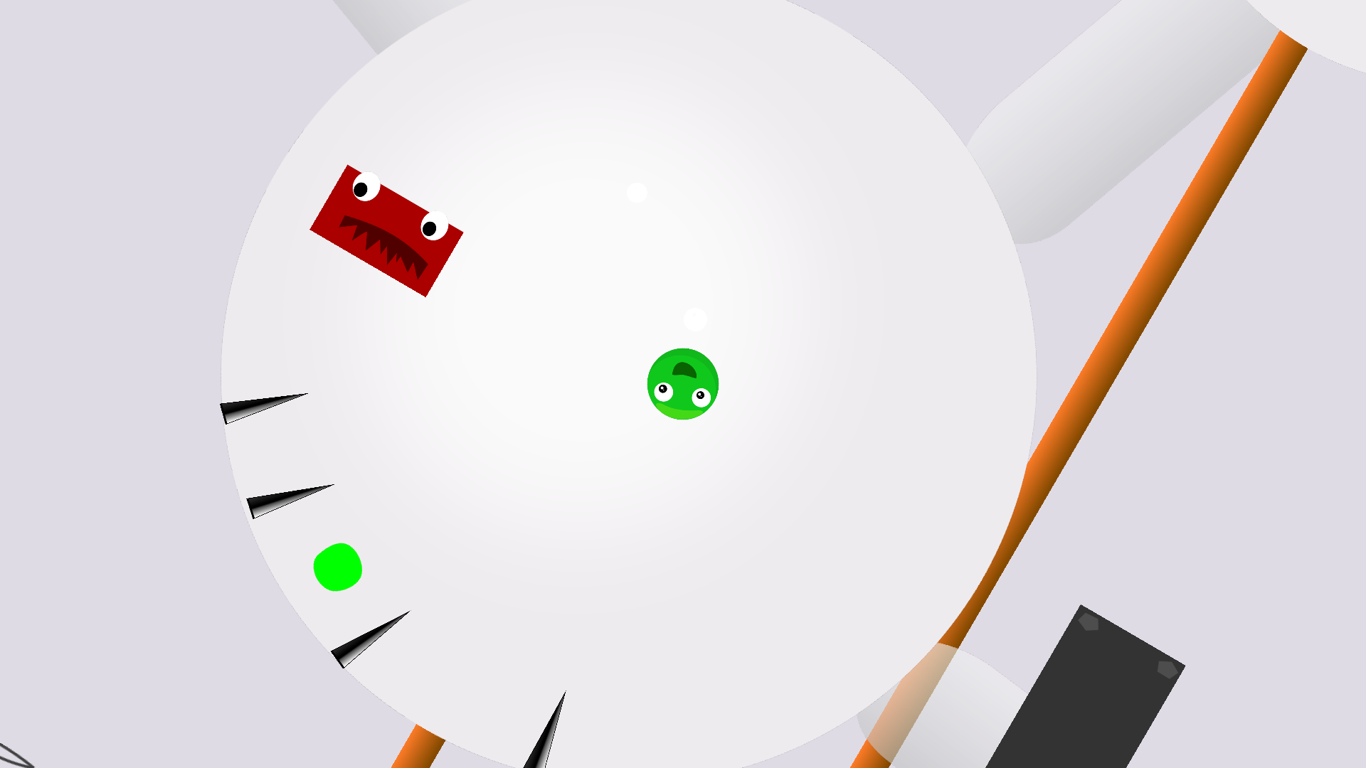risingbubble