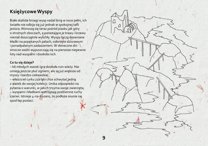 Screenshot 4 for Lato wybrukowane dobrymi chęciami