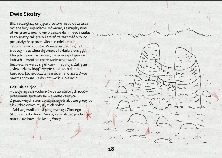 Screenshot 3 for Lato wybrukowane dobrymi chęciami