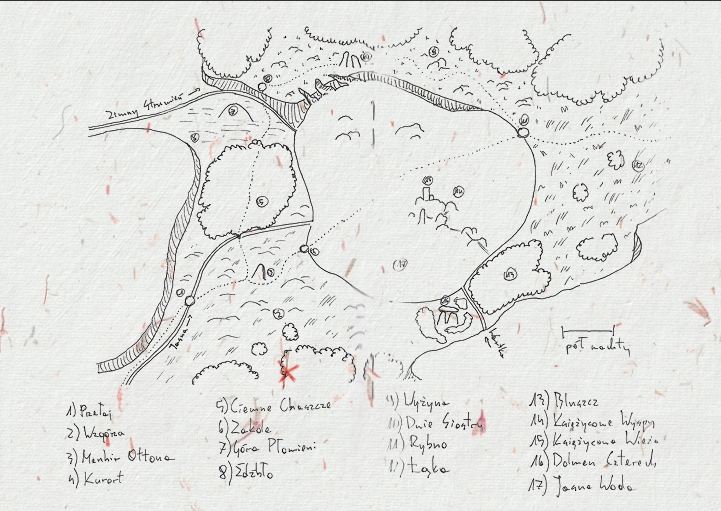 Screenshot 2 for Lato wybrukowane dobrymi chęciami