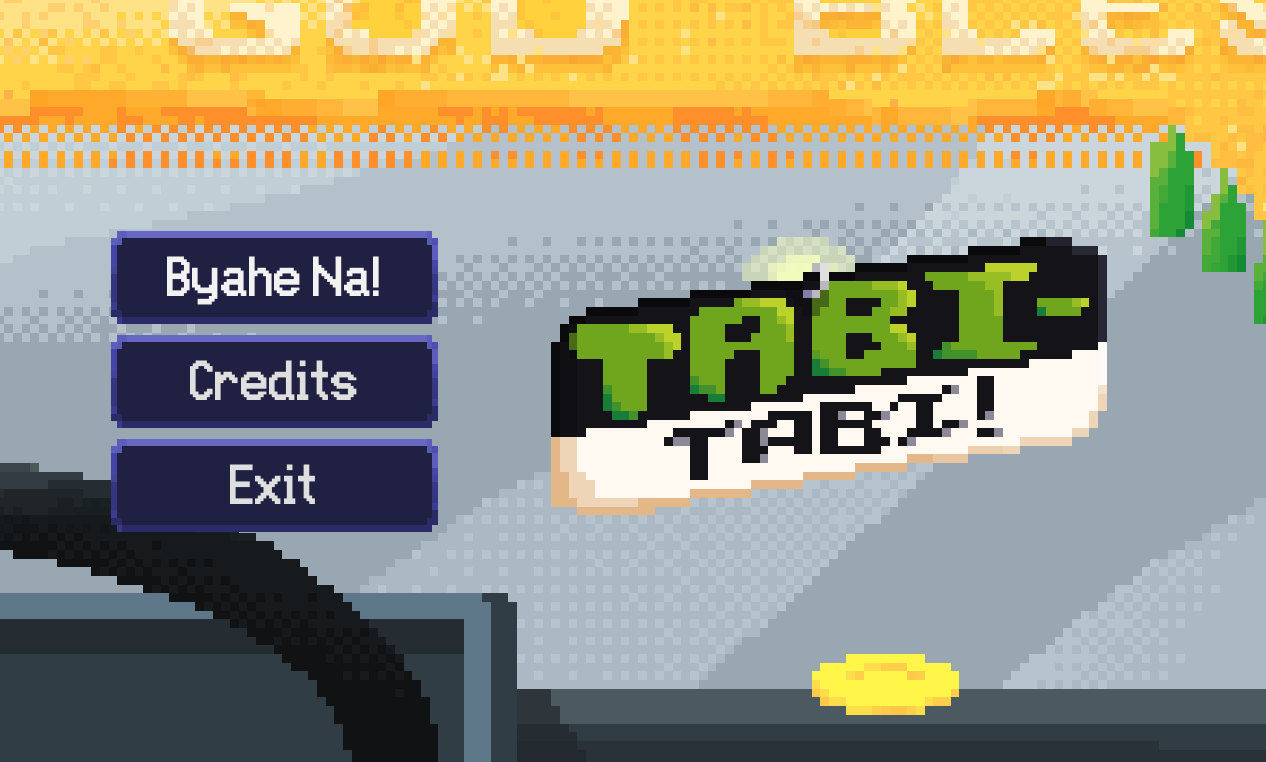 Screenshot 2 for TABI-TABI