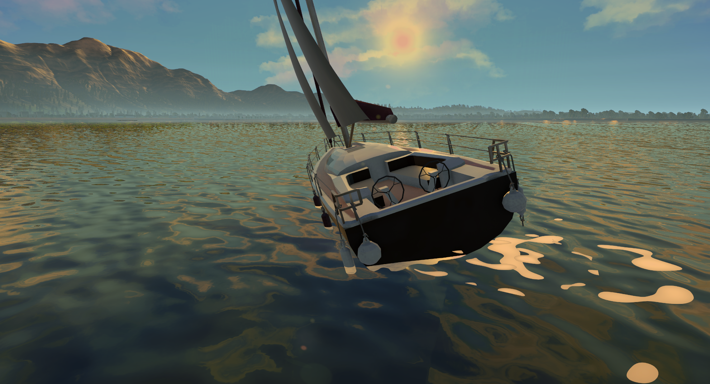 Screenshot 5 for Bodenseegeln