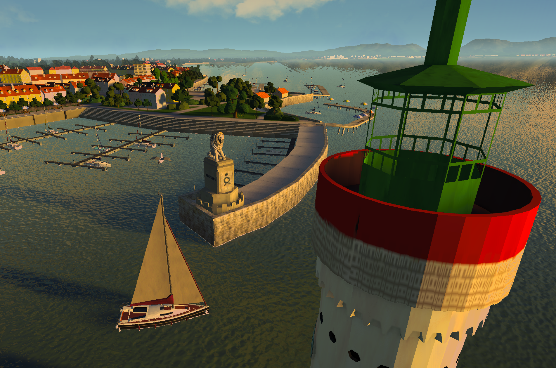 Screenshot 4 for Bodenseegeln