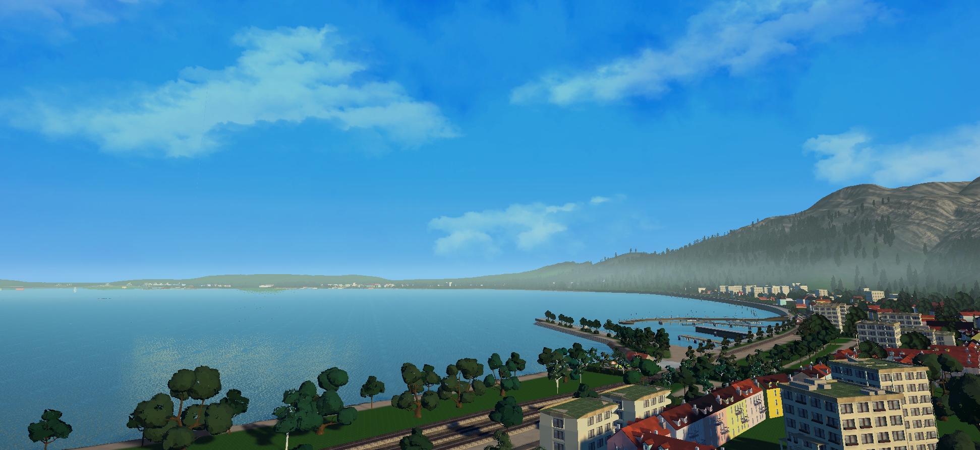 Screenshot 2 for Bodenseegeln