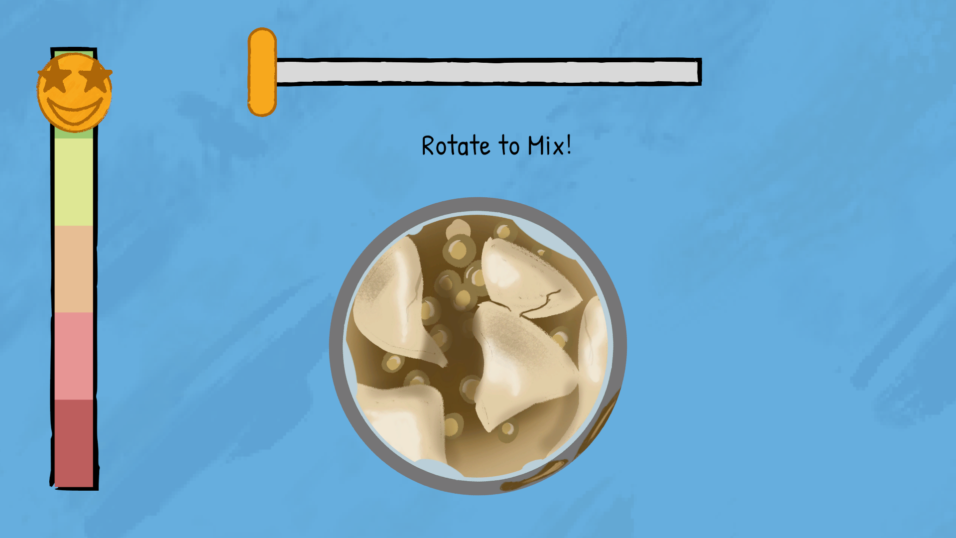 Screenshot 5 for Takbo Taho!