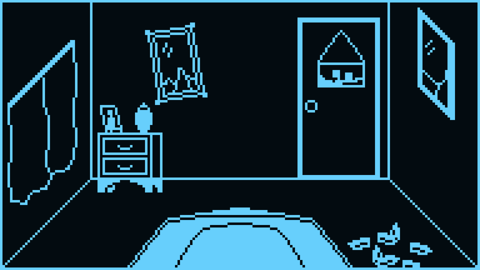 Screenshot 2 for The Lady At My Bedframe O2A2Jam