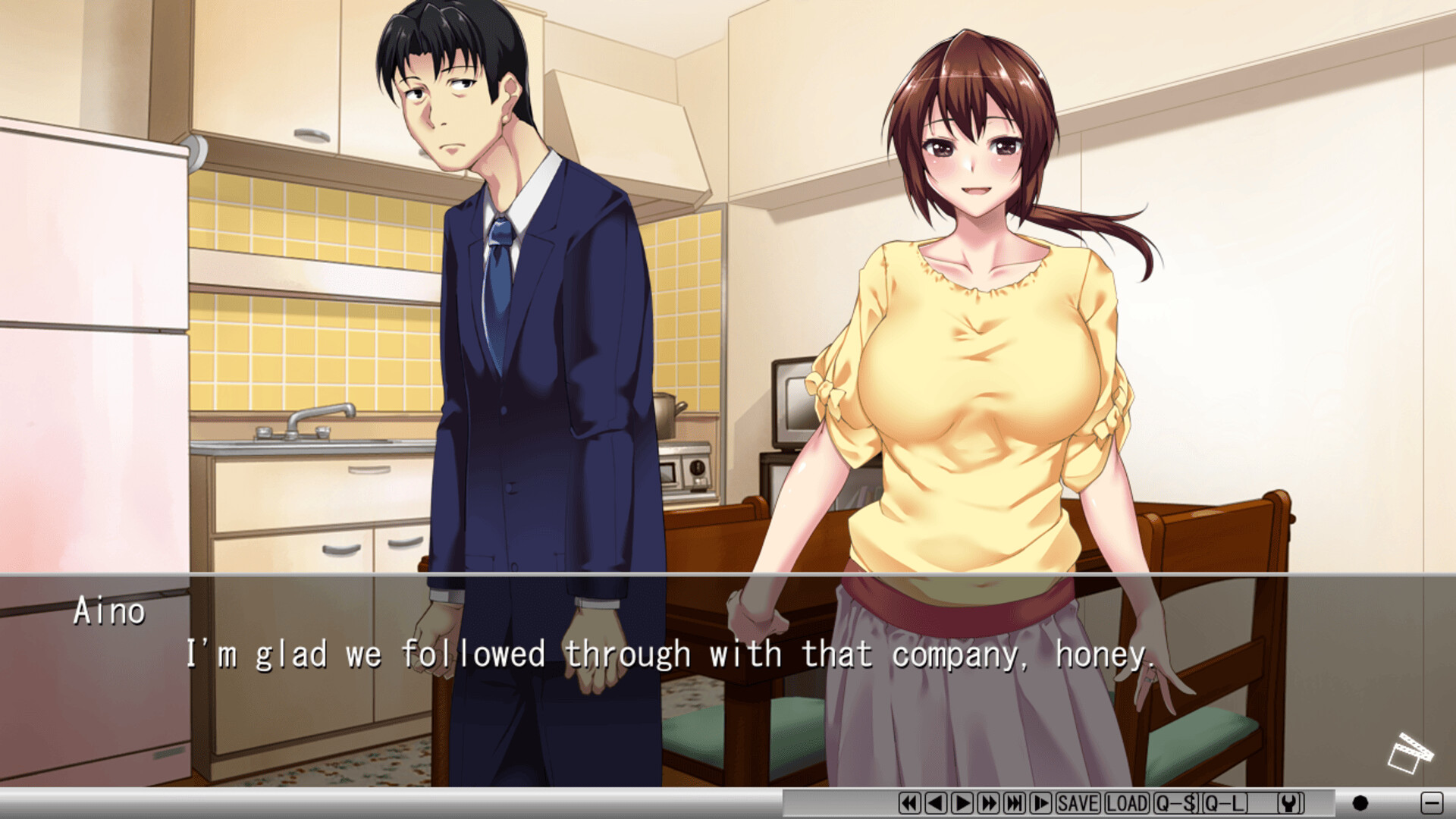 Screenshot 5 for UBAI Again