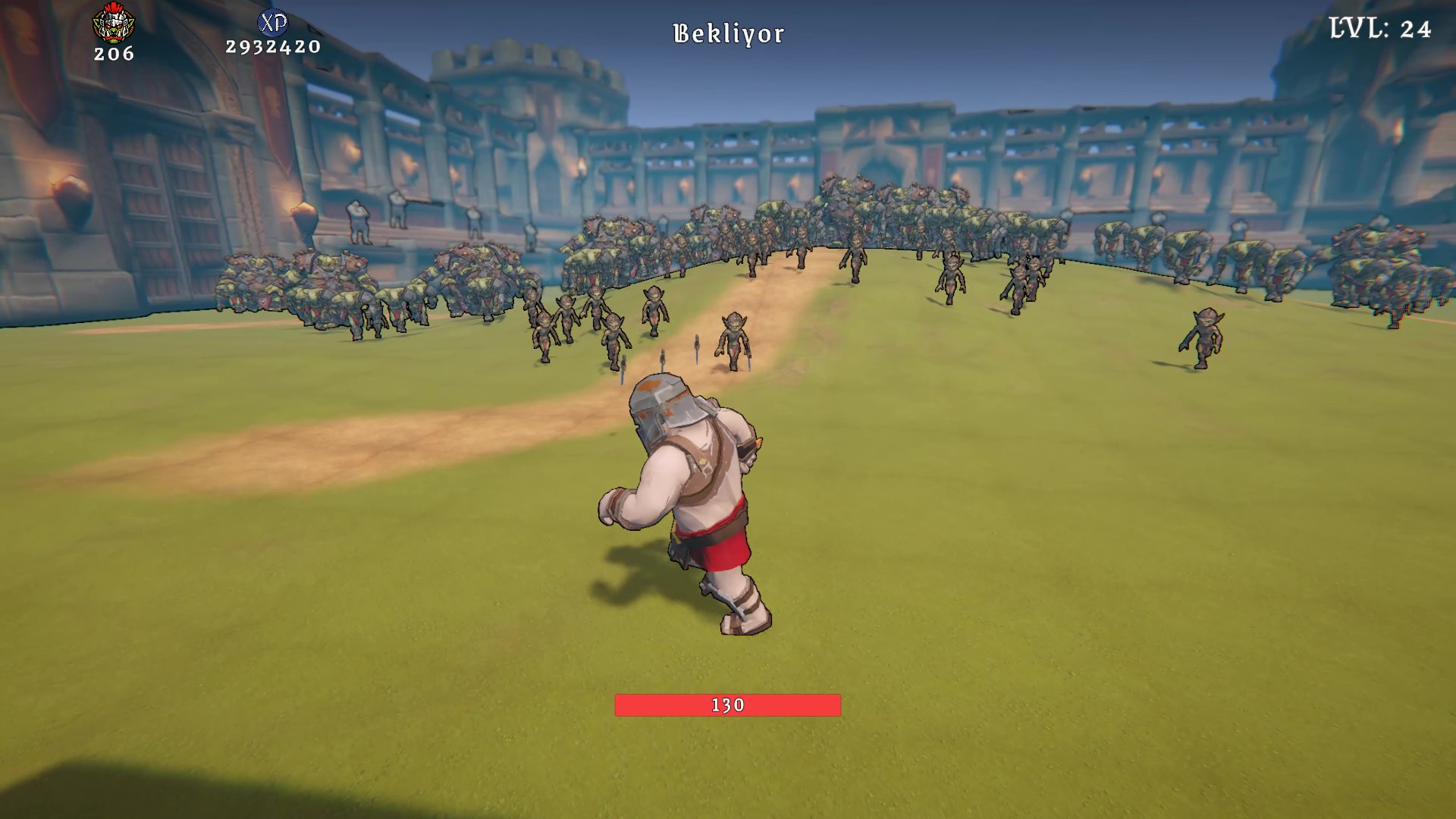 Screenshot 5 for Gladio Horde (TR/PC)