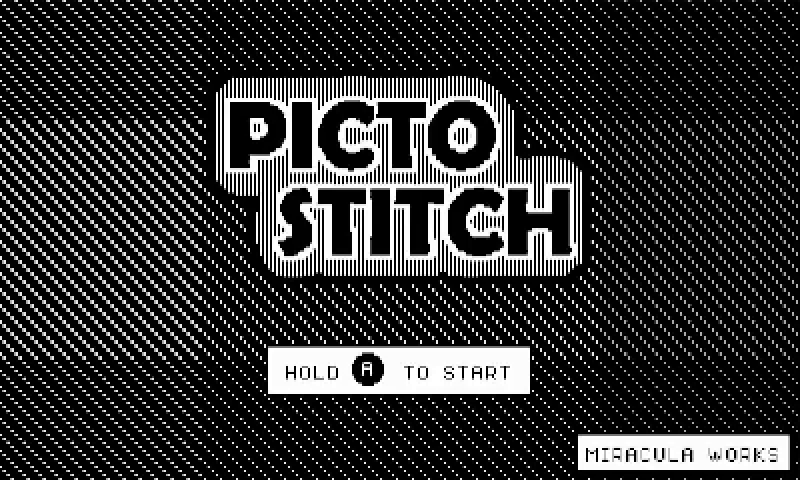 Screenshot 5 for Picto Stitch