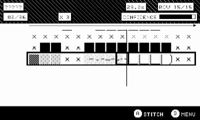 Screenshot 4 for Picto Stitch