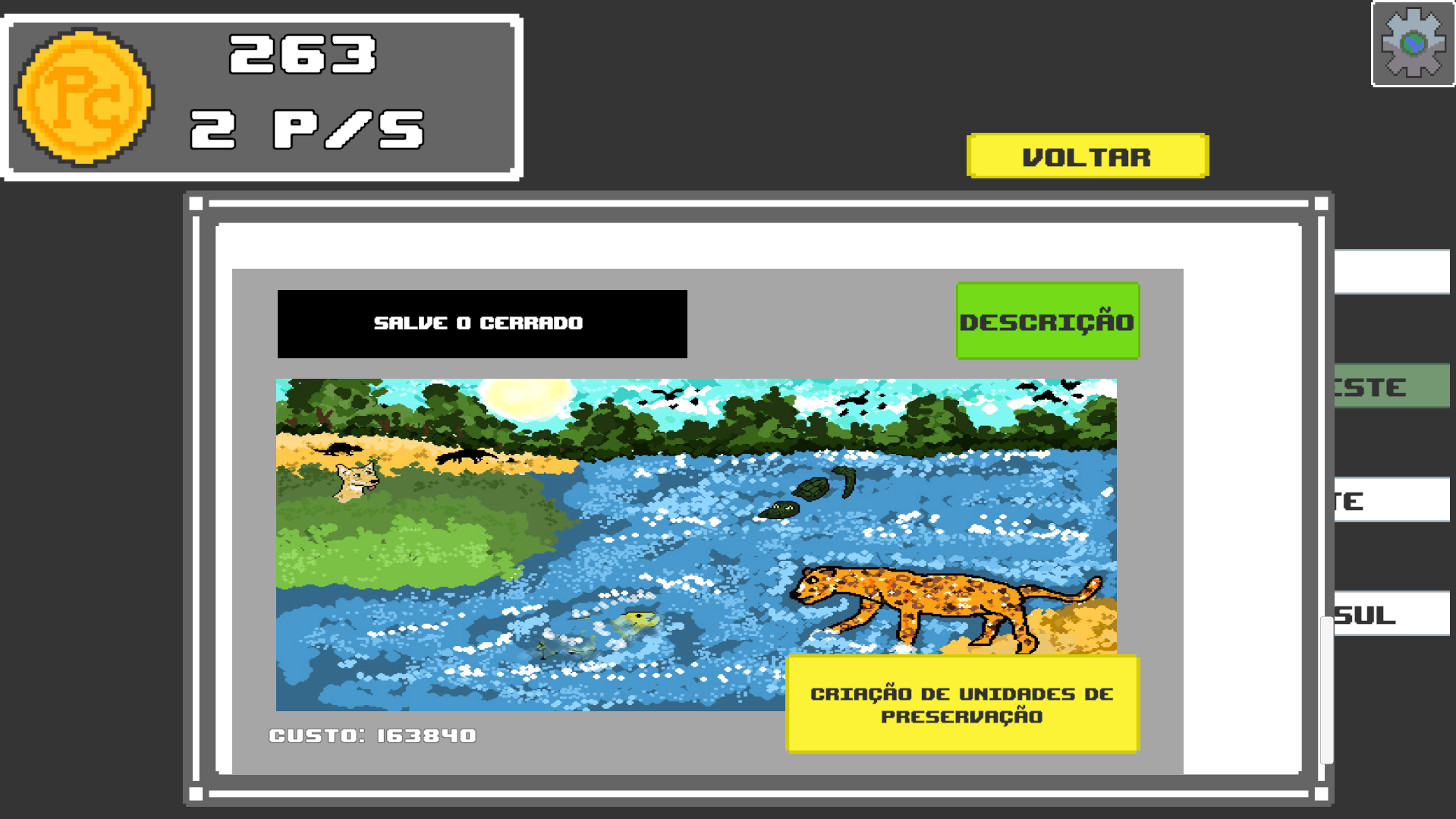 Screenshot 6 for Operação Clima