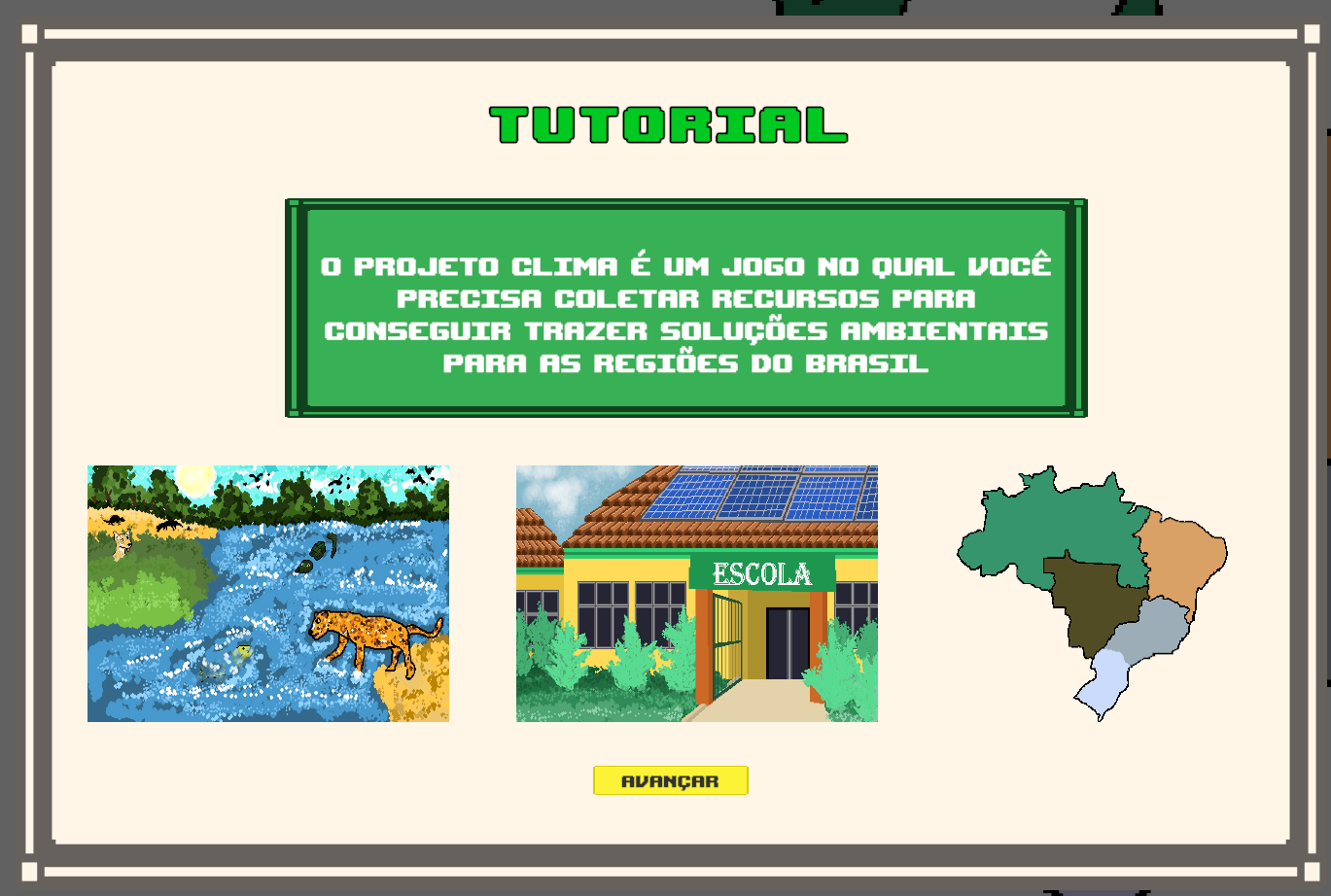 Screenshot 8 for Operação Clima