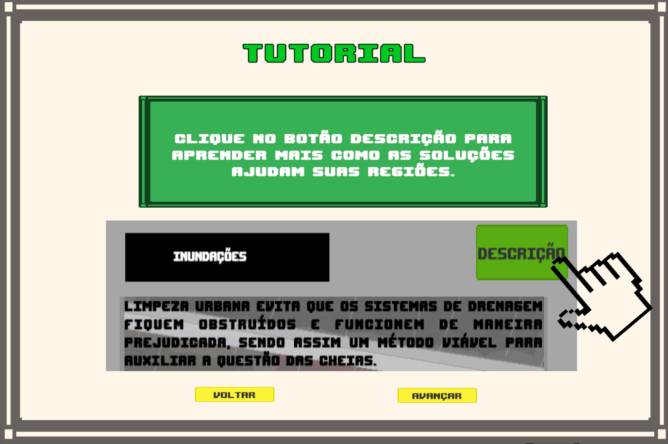 Screenshot 12 for Operação Clima