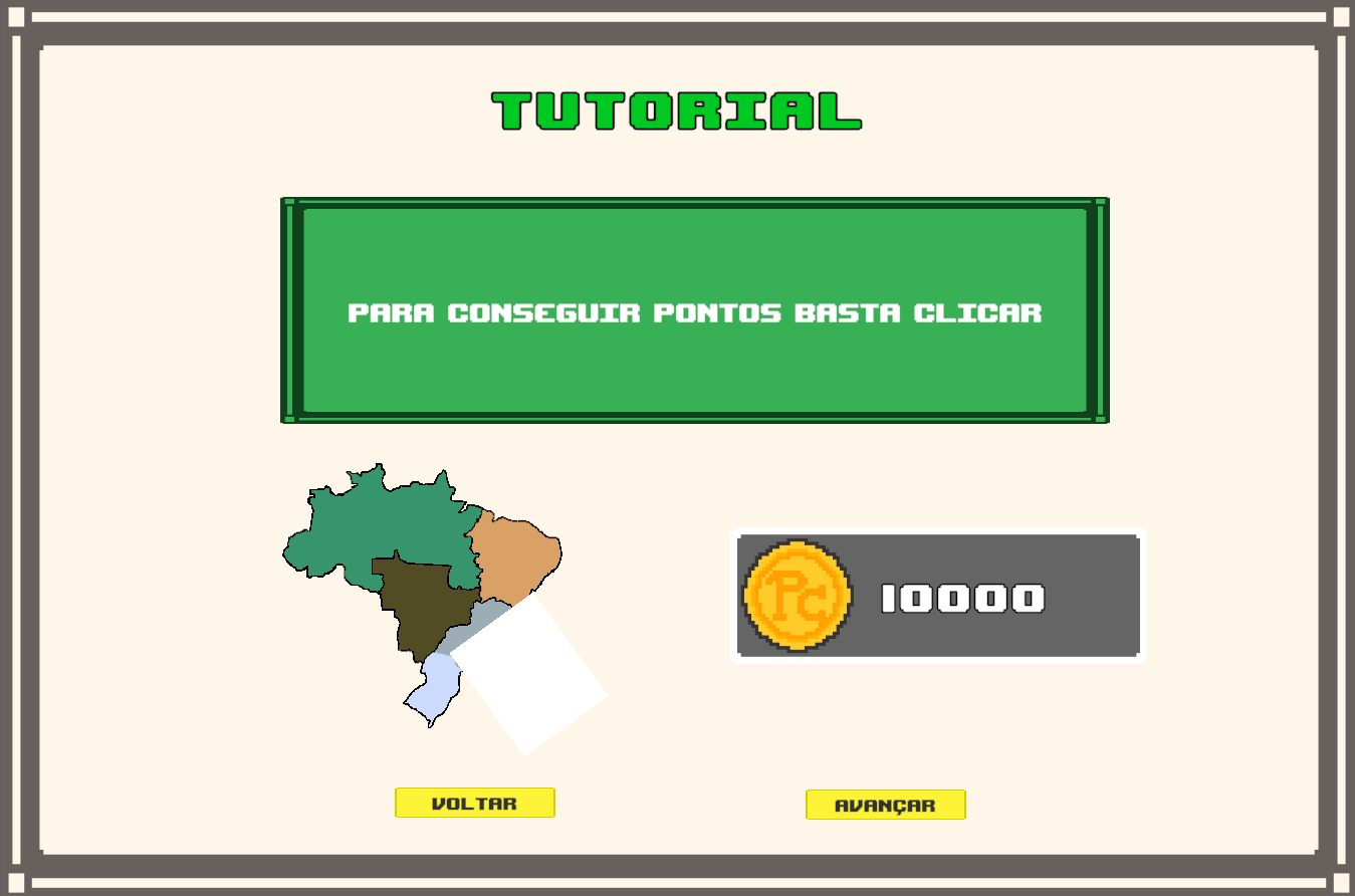 Screenshot 10 for Operação Clima