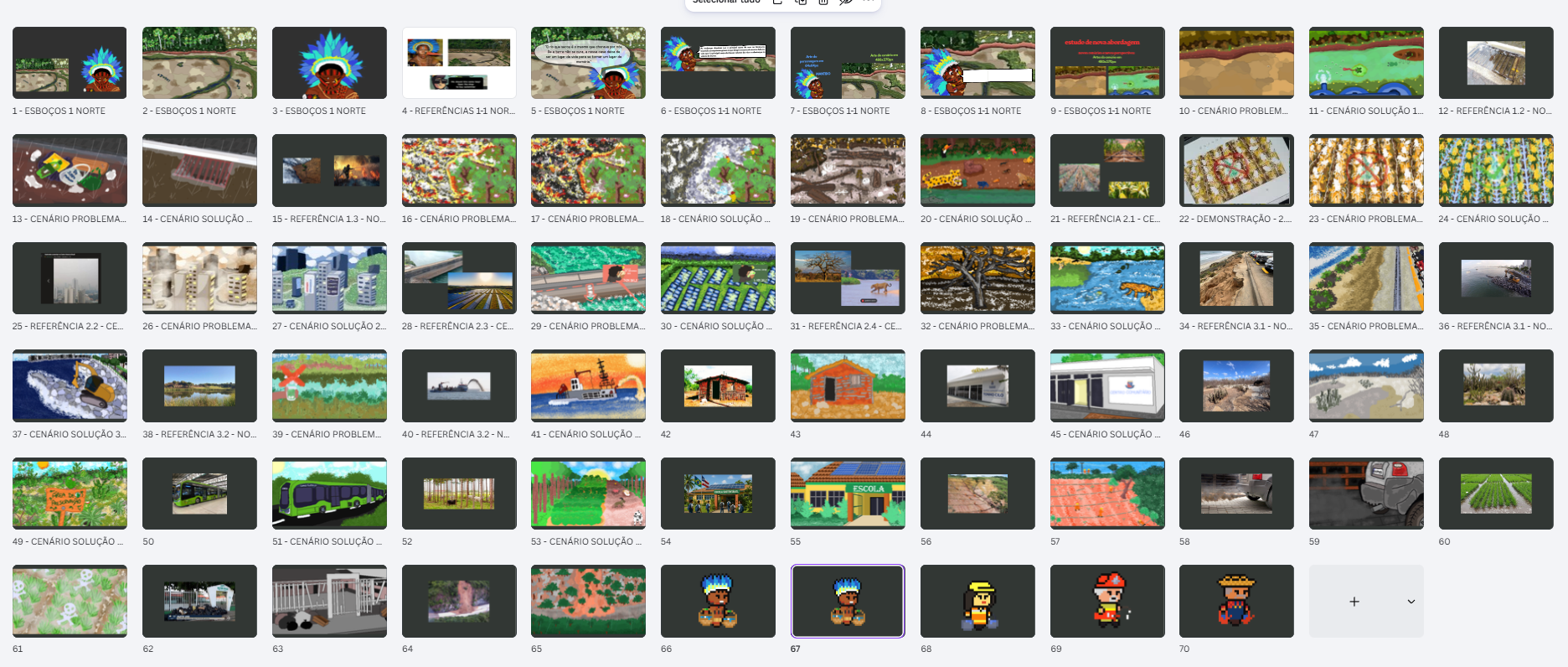 Screenshot 7 for Operação Clima