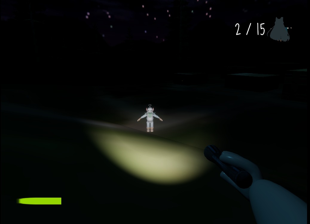 Screenshot 3 for SlendyRoger