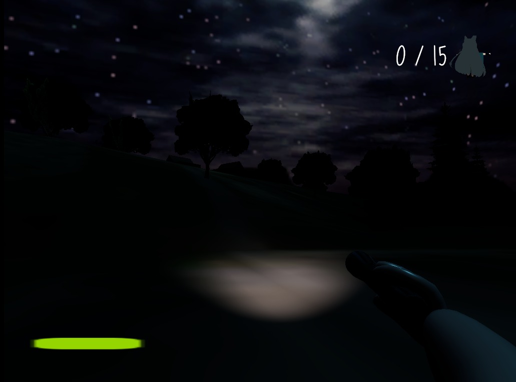 Screenshot 5 for SlendyRoger
