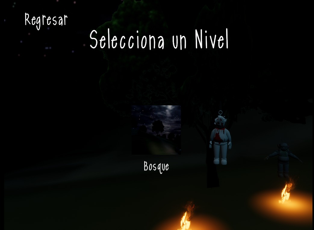 Screenshot 6 for SlendyRoger