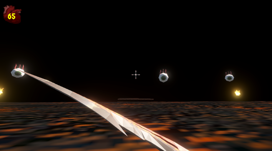 Screenshot 5 for Divine Justice- From Hell to Heaven