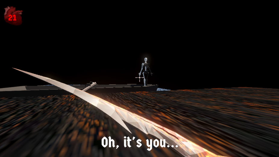 Screenshot 8 for Divine Justice- From Hell to Heaven