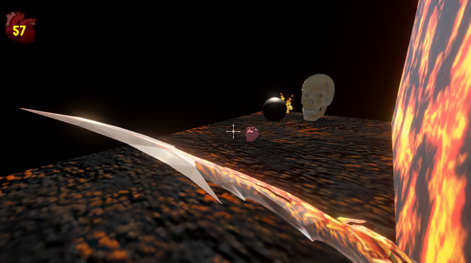 Screenshot 6 for Divine Justice- From Hell to Heaven