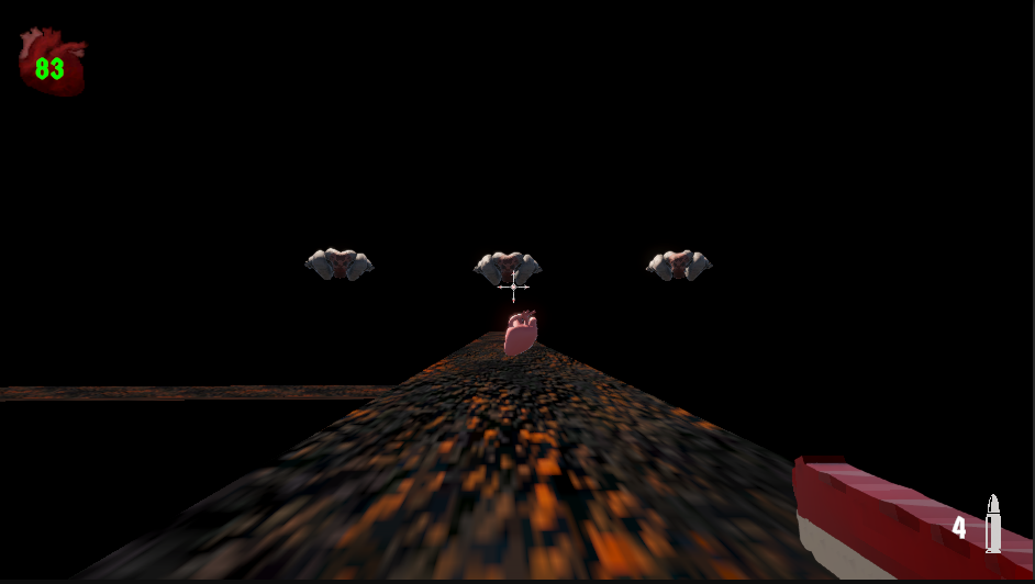Screenshot 7 for Divine Justice- From Hell to Heaven