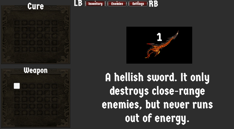 Screenshot 3 for Divine Justice- From Hell to Heaven