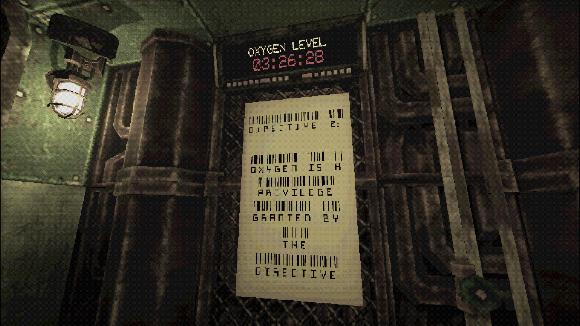 Screenshot 8 for The Oily Depths