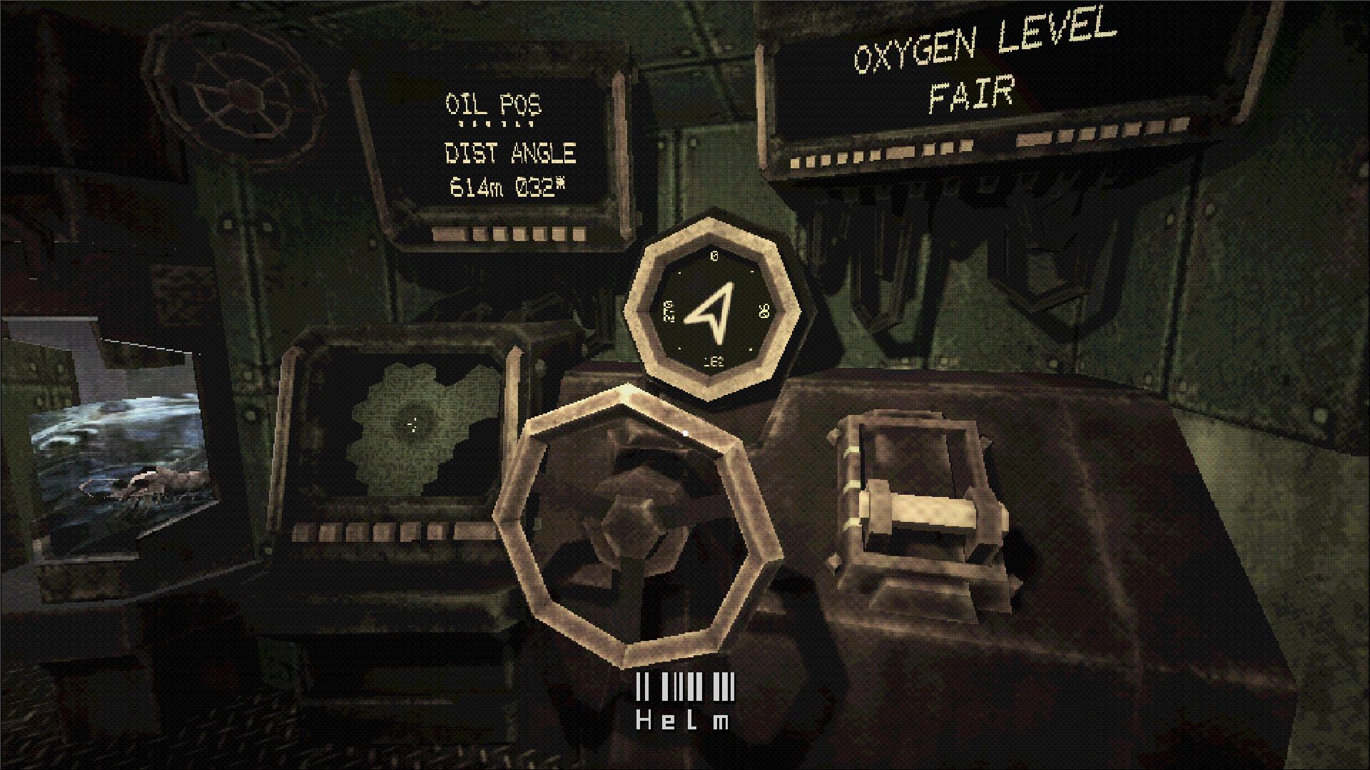 Screenshot 7 for The Oily Depths