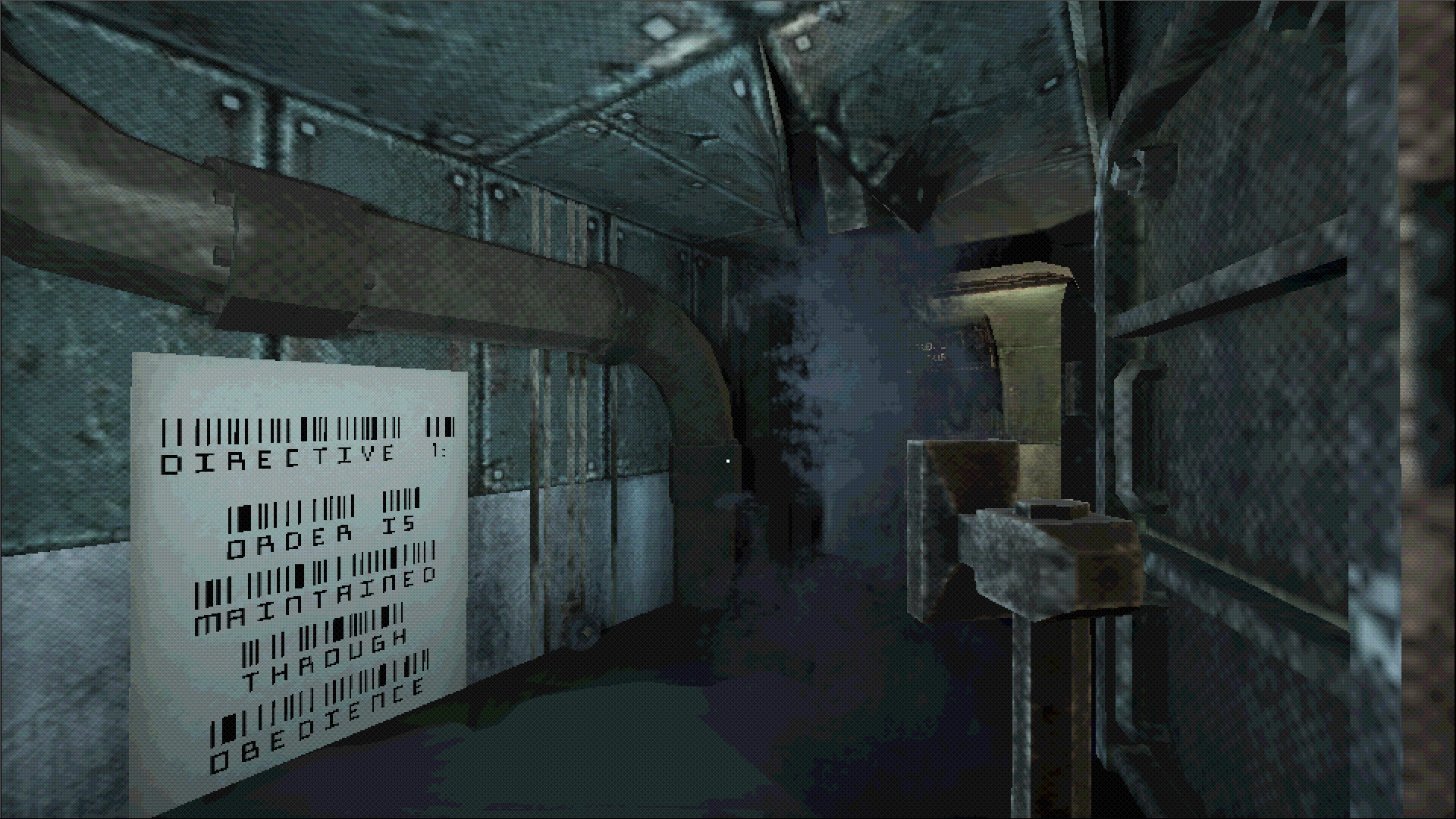Screenshot 3 for The Oily Depths