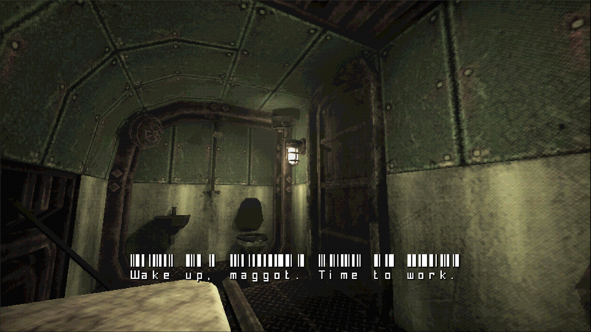 Screenshot 5 for The Oily Depths