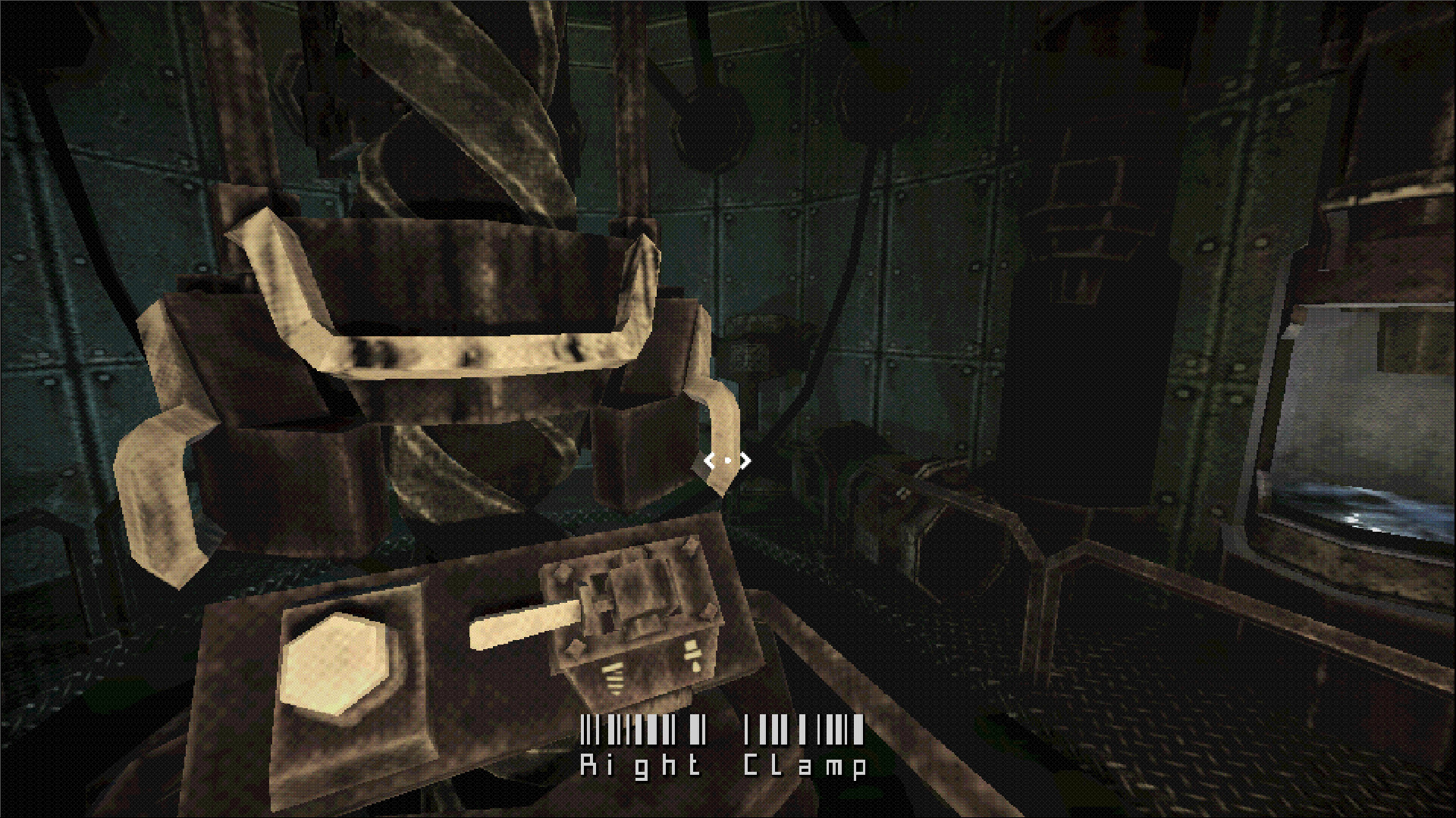 Screenshot 4 for The Oily Depths