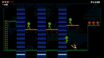 Screenshot 5 for Medusa Must Die!