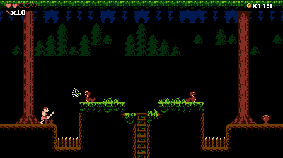 Screenshot 2 for Medusa Must Die!