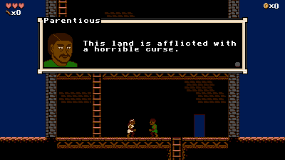 Screenshot 4 for Medusa Must Die!