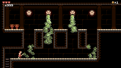 Screenshot 10 for Medusa Must Die!