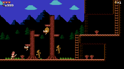 Screenshot 3 for Medusa Must Die!