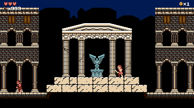 Screenshot 12 for Medusa Must Die!