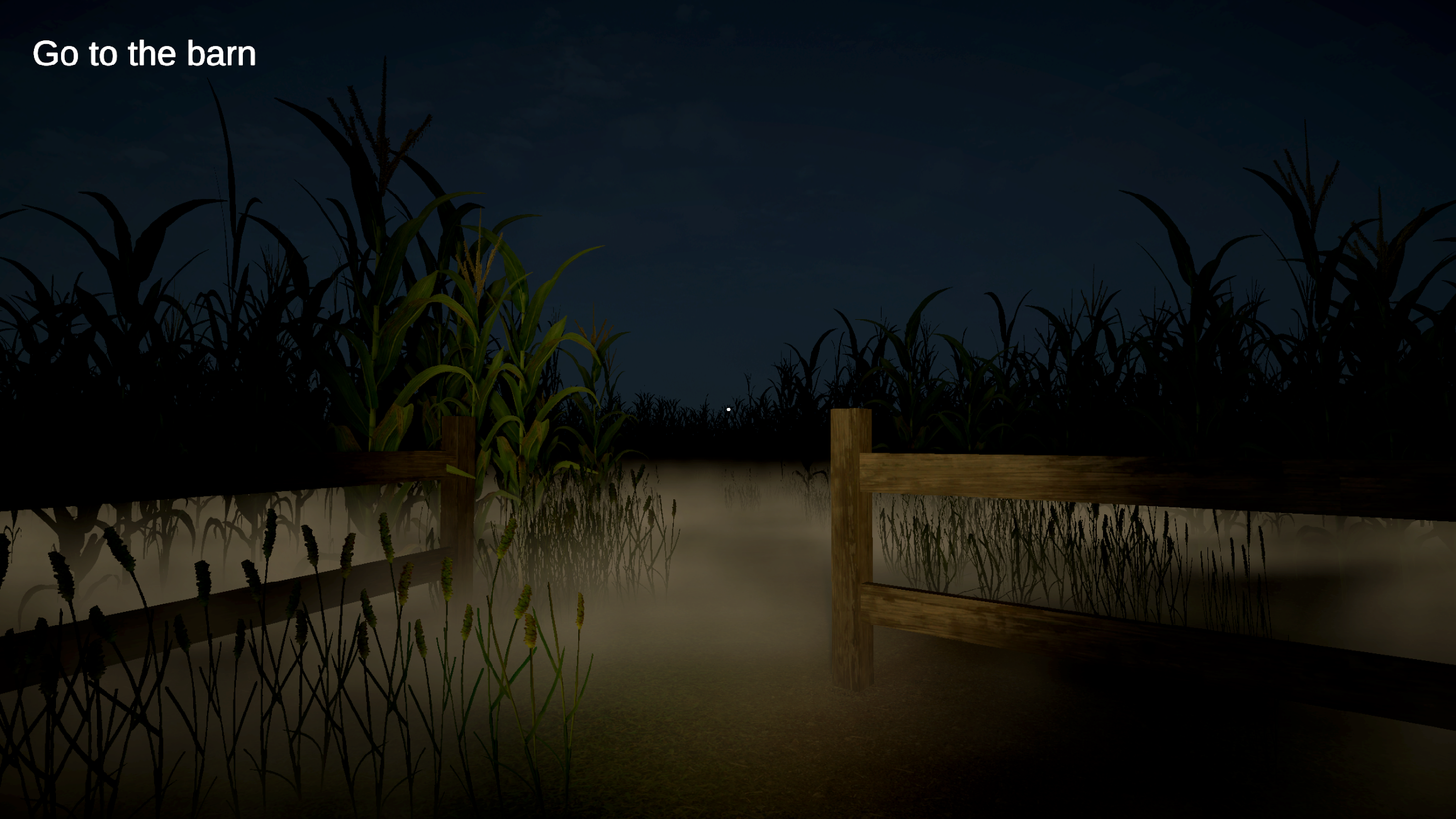 Screenshot 3 for Feed The Barn